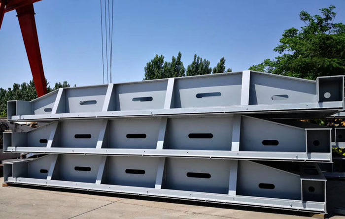 1分鐘帶你了解PGM系列平面鋼閘門！